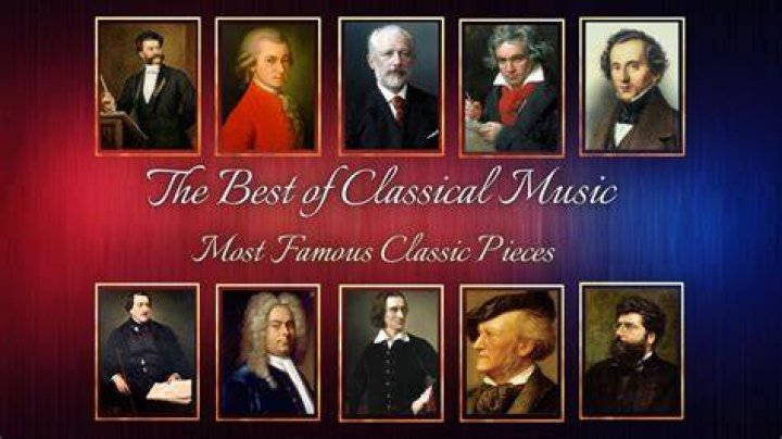 17 Famous Classical Music on Diatonic Kalimba【Classical Songbook Vol. 1A】 - classical music kalimba tabs