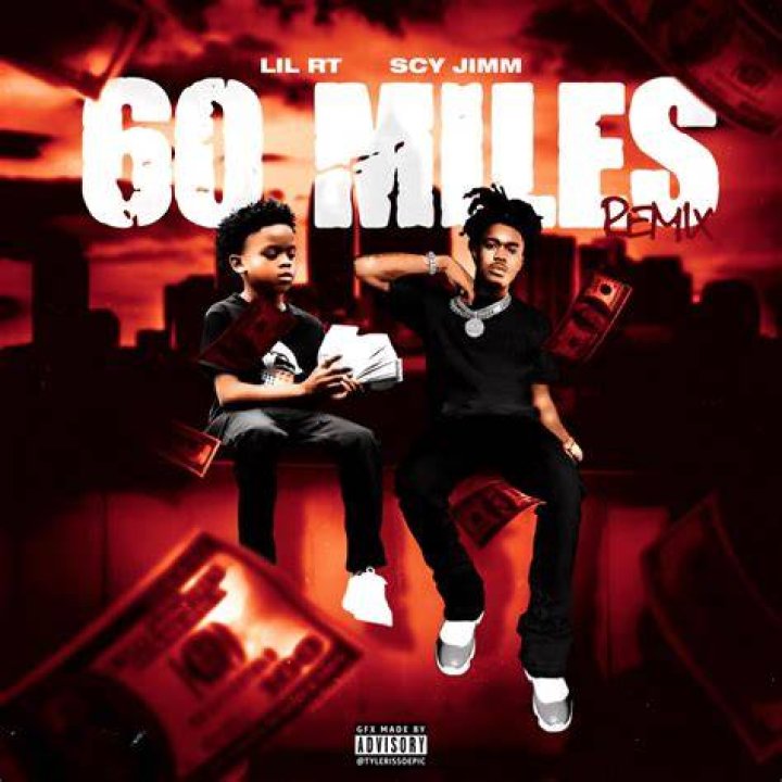 60 Miles 2 Music Video