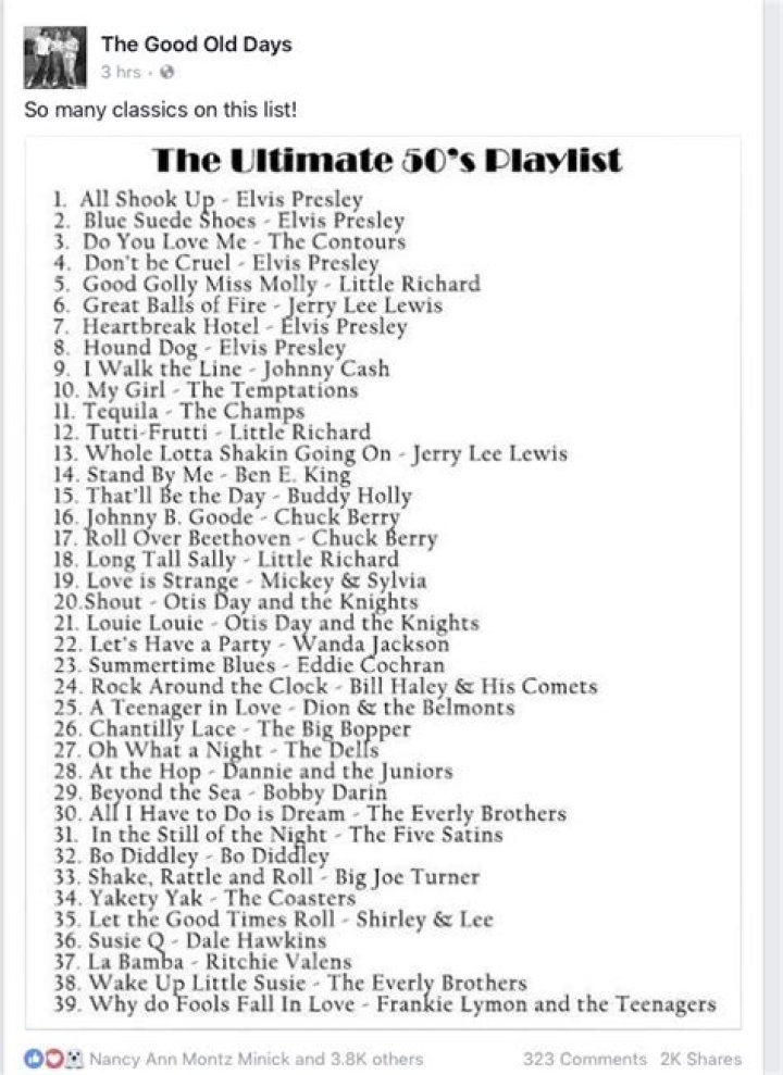 70th Birthday Songs Part 2 - songs to sing at a 70th birthday party
