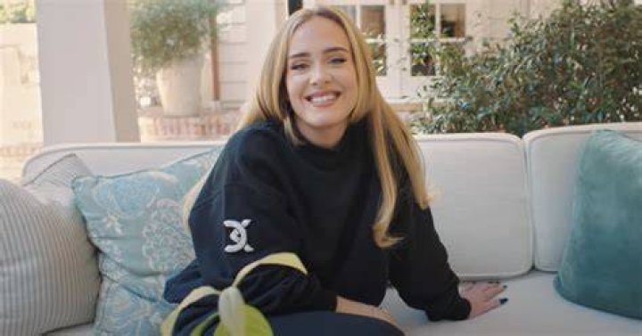 73* Questions With Adele | Vogue - latin songs with lyrics