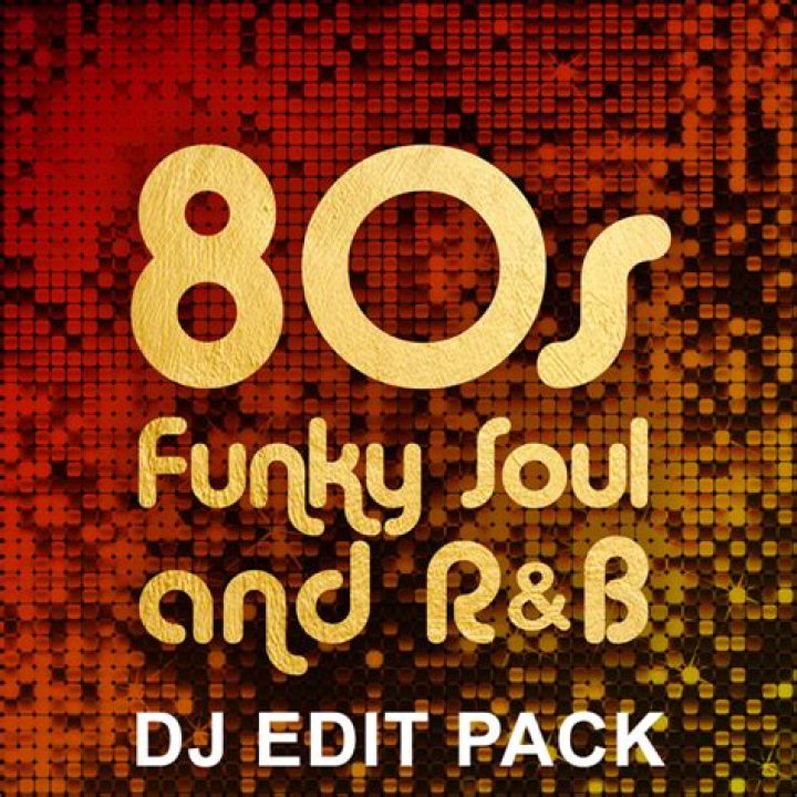 80s Funk, Soul & RnB Floor Fillers - Dj XS Old School 80s Party Classics Mix (Free Download) - best 80s electronic songs