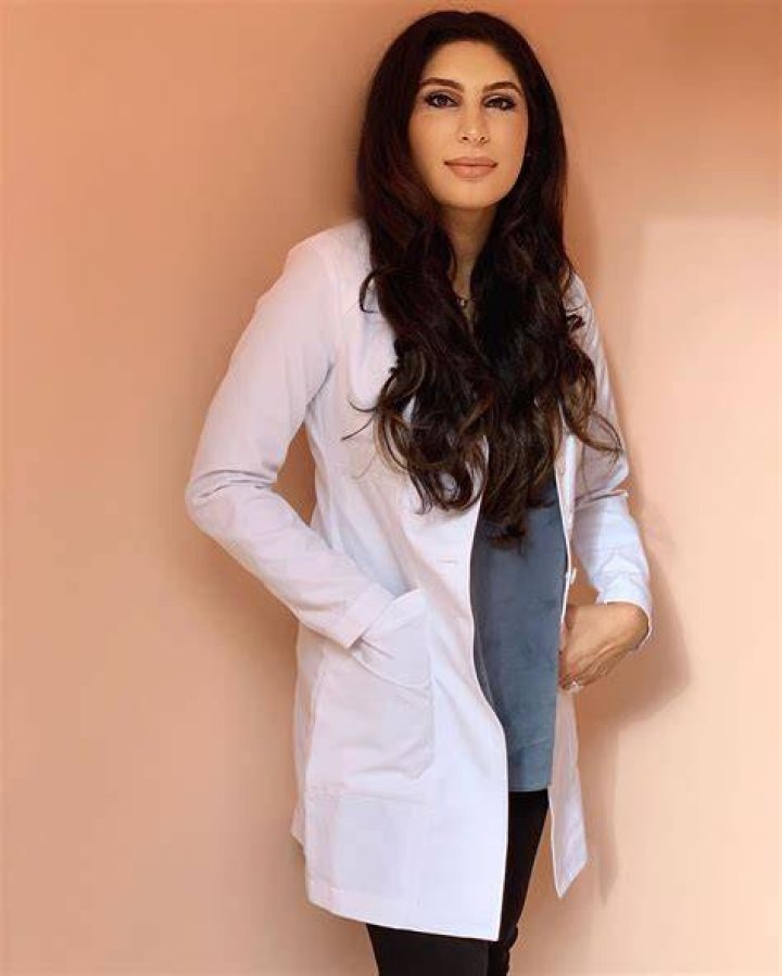Aaliya Yaqub