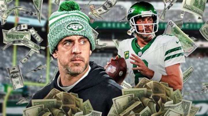 Aaron Rodgers net worth Aaron Rodgers net worth