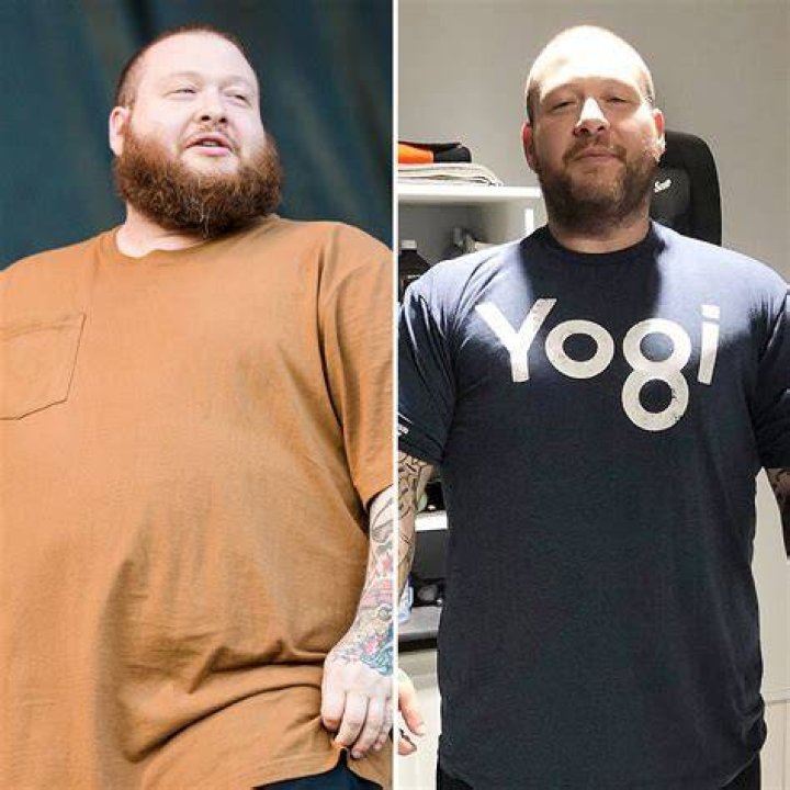 Action Bronson's Photo