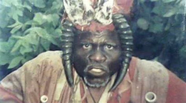 Actor Ogunjimi is dead.