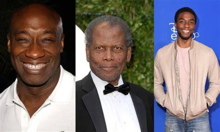 actors who passed away