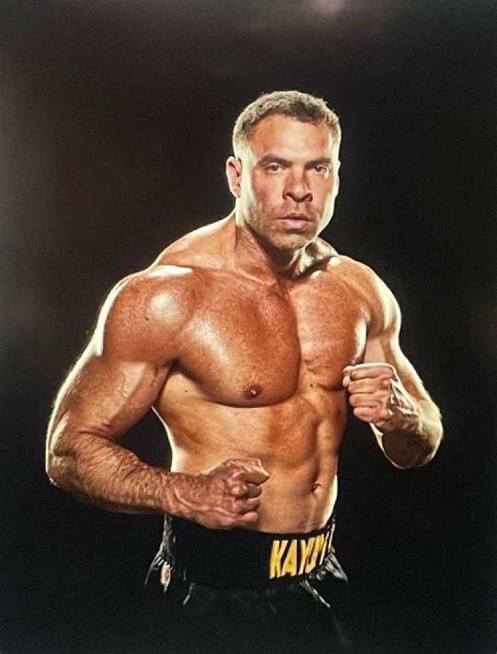 Adam Basil