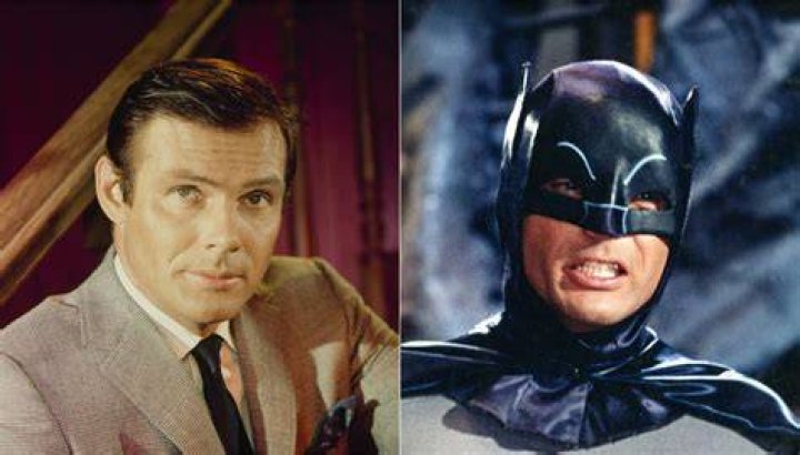 Adam West