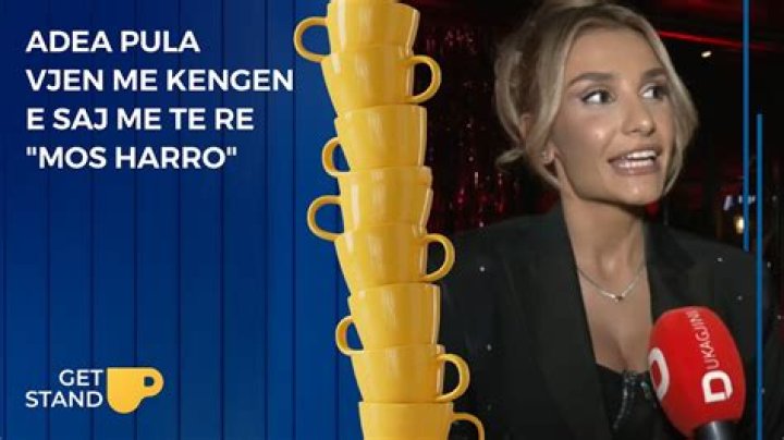 Adea Pula