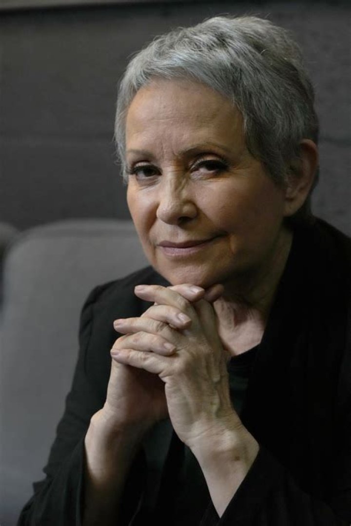 Adriana Barraza Adriana Barraza