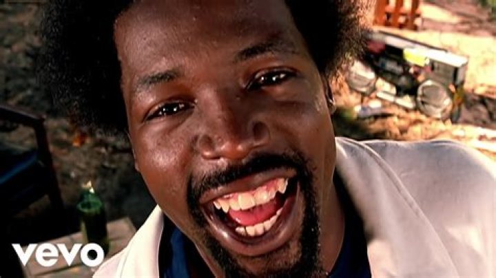 Afroman Afroman