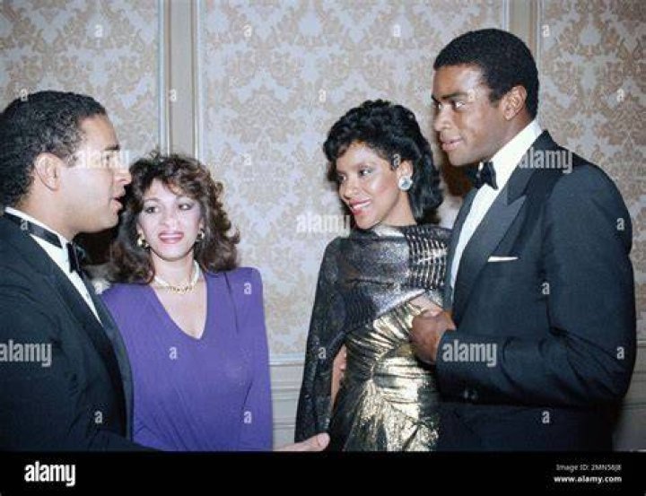 Ahmad Rashad