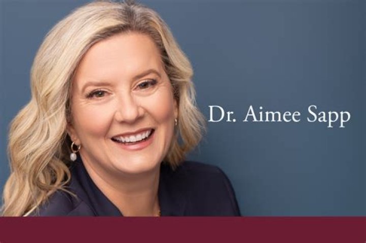Aimee Sapp