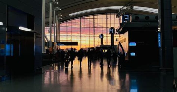 Airport