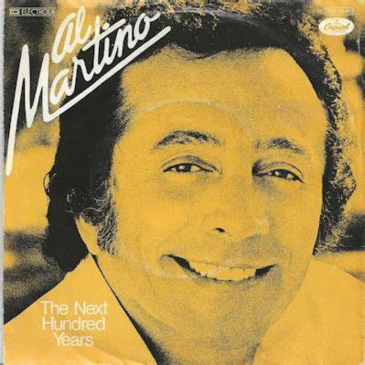 Al Martino