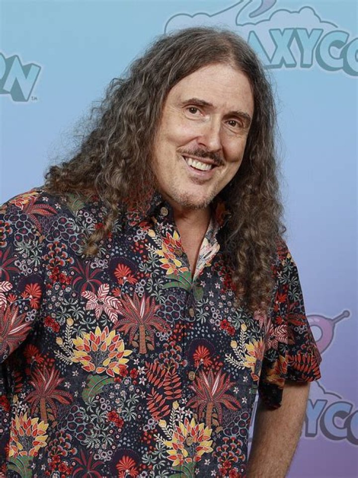 Al Yankovic Al Yankovic