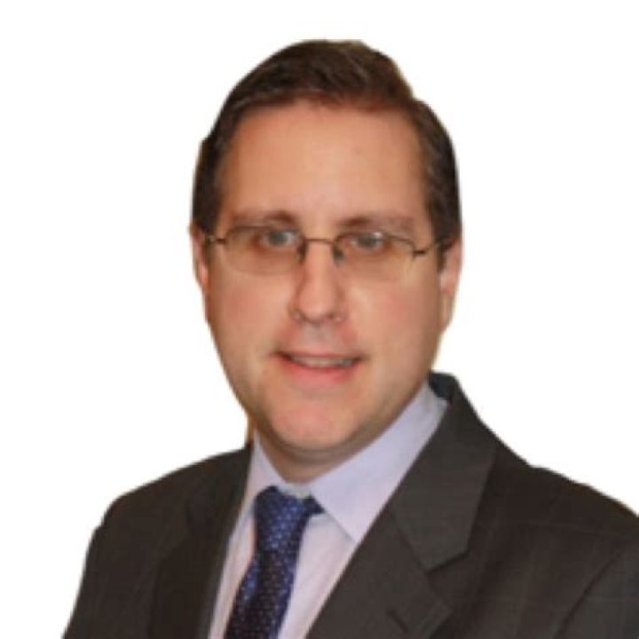 Alan Garten
