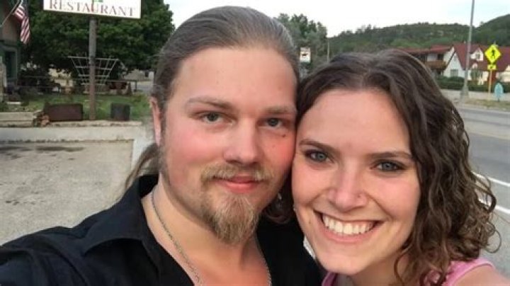 Alaskan Bush People