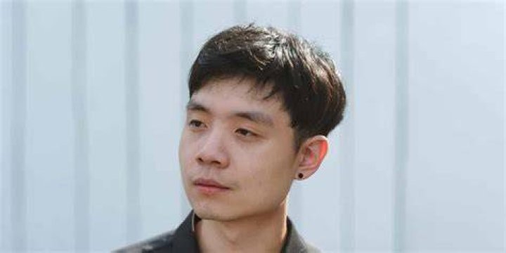 Albert Chang