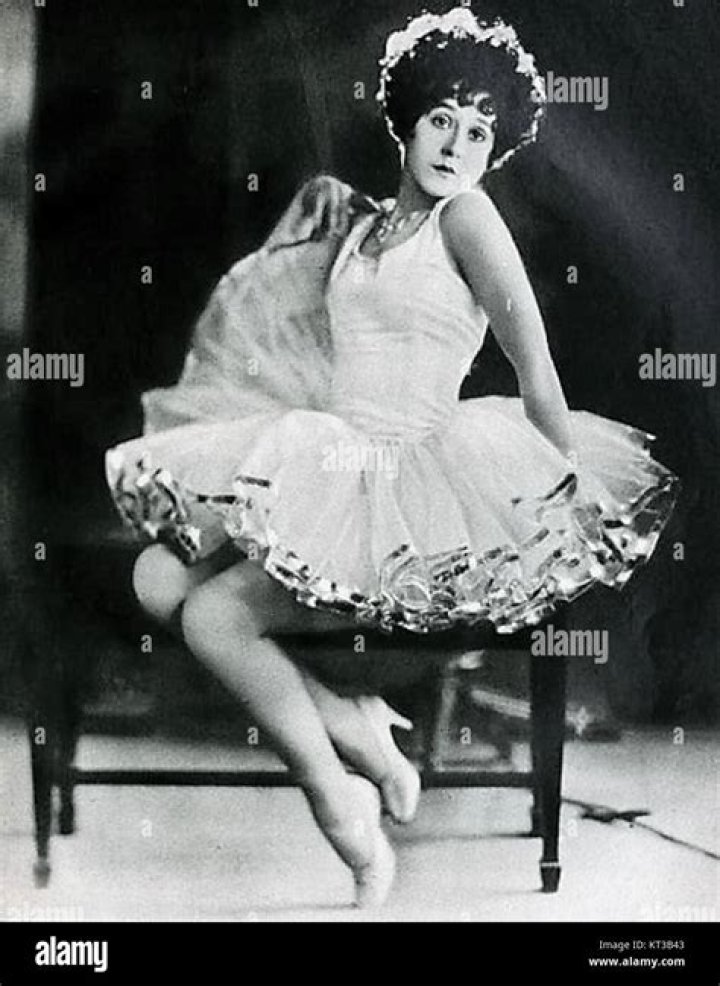 Alberta Vaughn