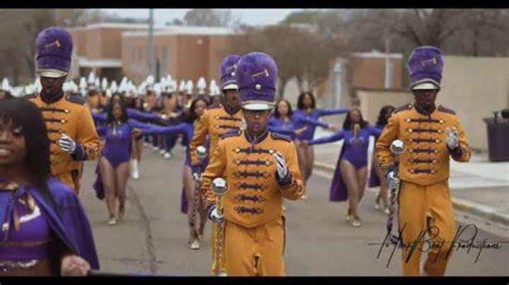 Alcorn State University Marching Band - Swag Surfin' - 2017 - hip hop songs with marching band beats