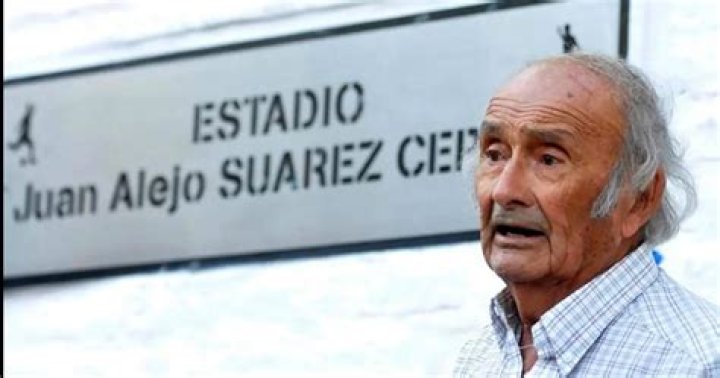 Alejo Su&aacute;rez