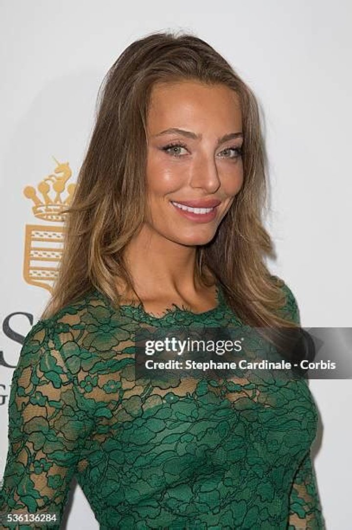Alessia Tedeschi Alessia Tedeschi