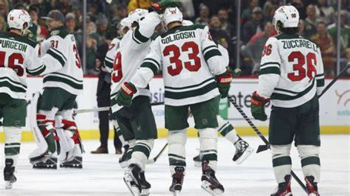Alex Goligoski
