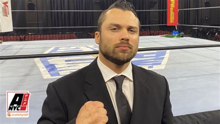 Alex Koslov