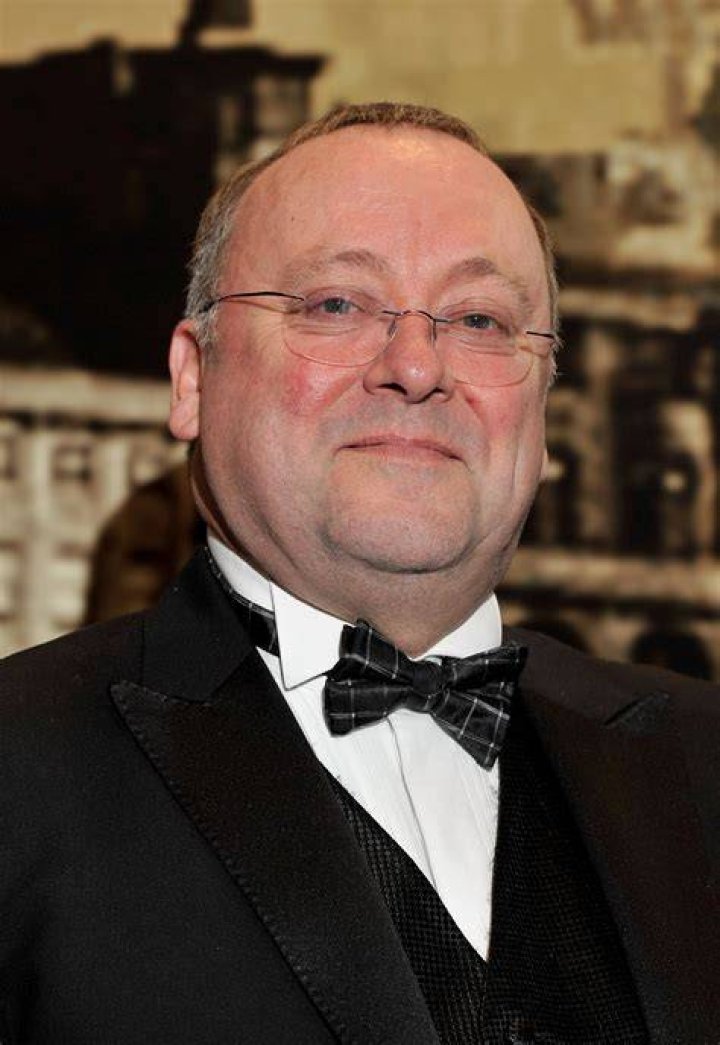 Alex Norton Alex Norton