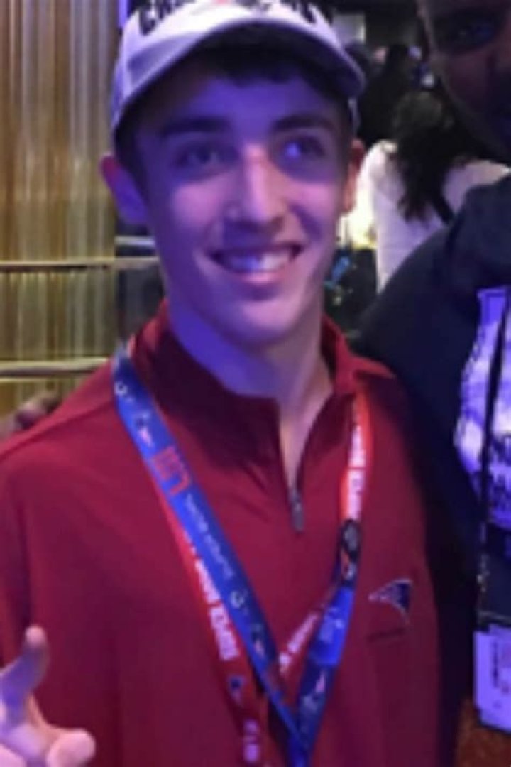 Alex Yood Disability