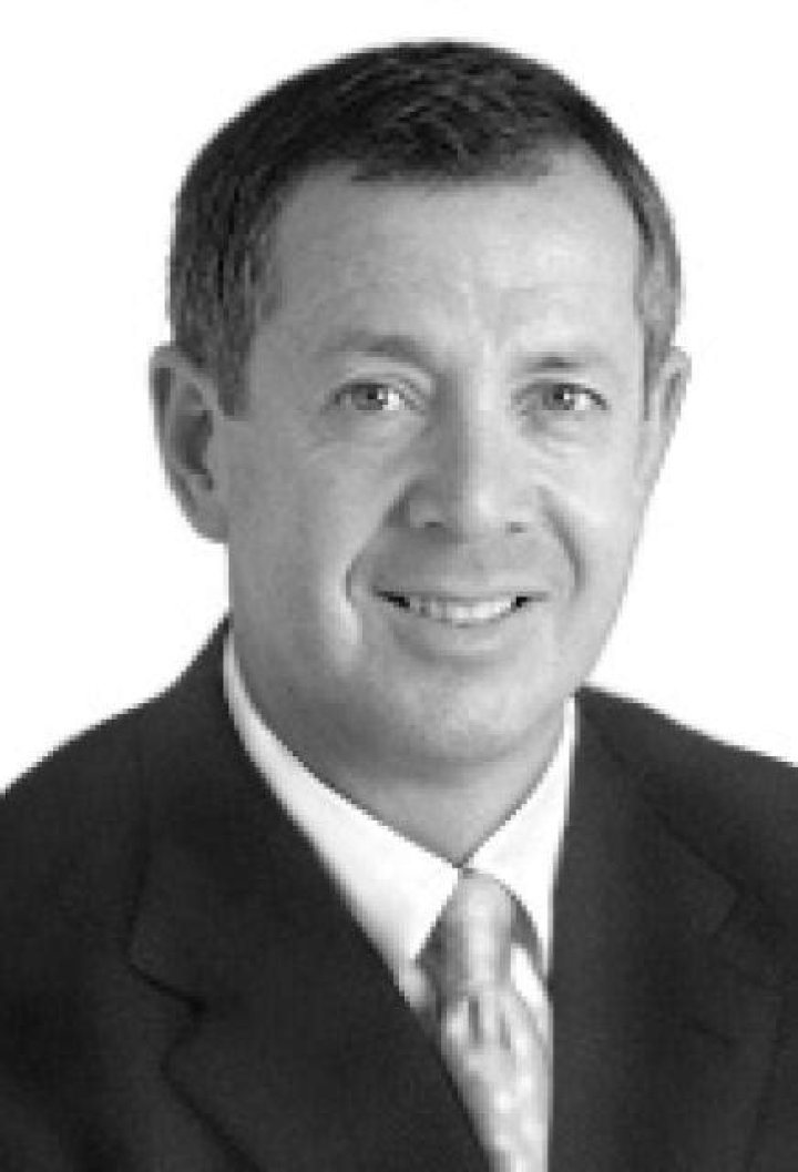 Alexander Knaster Alexander Knaster