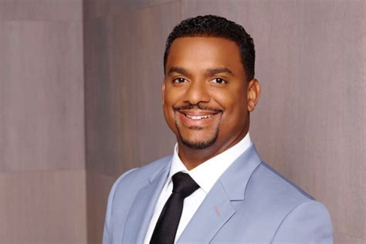 Alfonso Ribeiro