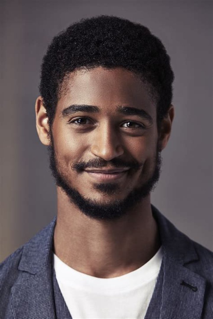 alfred enoch career highlights alfred enoch career highlights