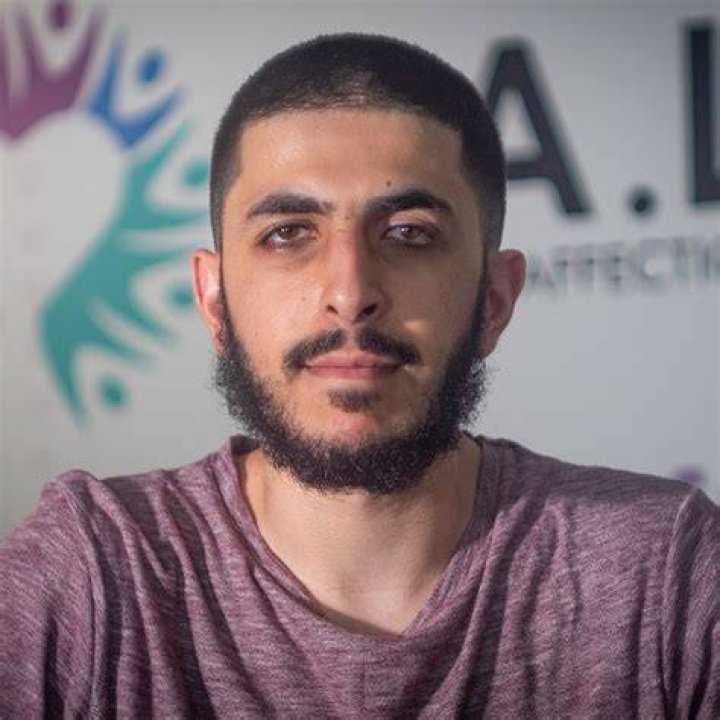 Ali Dawah Ali Dawah