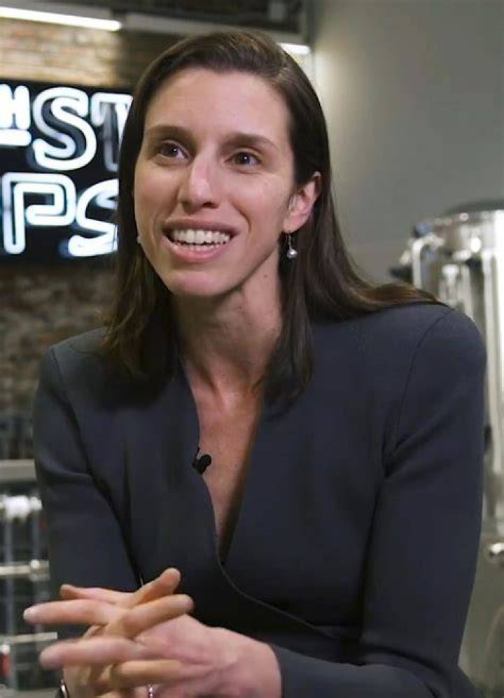 Is Alissa Heinerscheid Fired- What Happened To Bud Light VP? Controversy Alissa Heinerscheid wanted to modernize Bud Light's marketing strategy, which she criticized as outdated and male-oriented