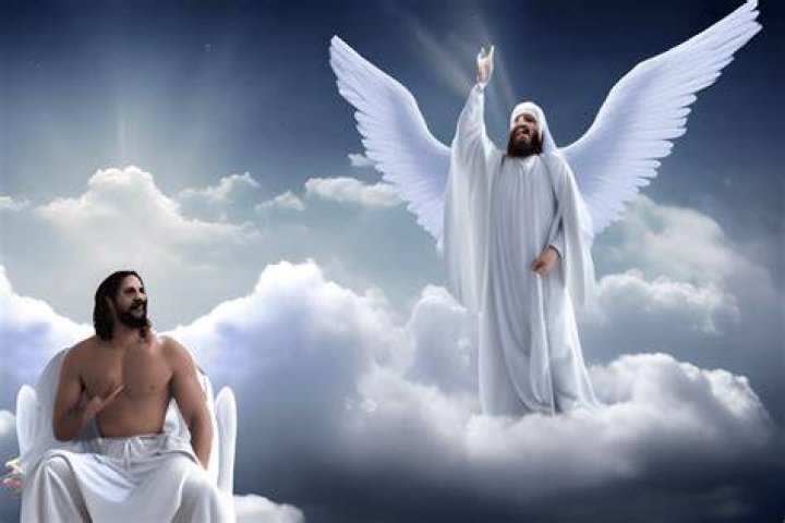 Almighty