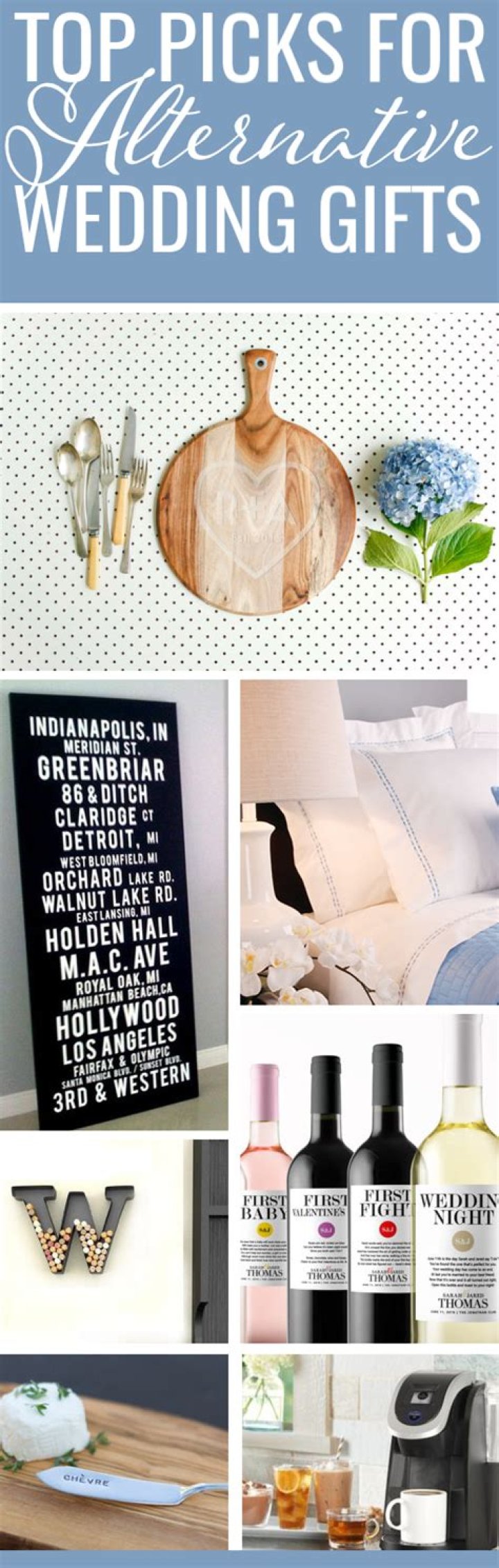 alternative wedding gift ideas alternative wedding gift ideas