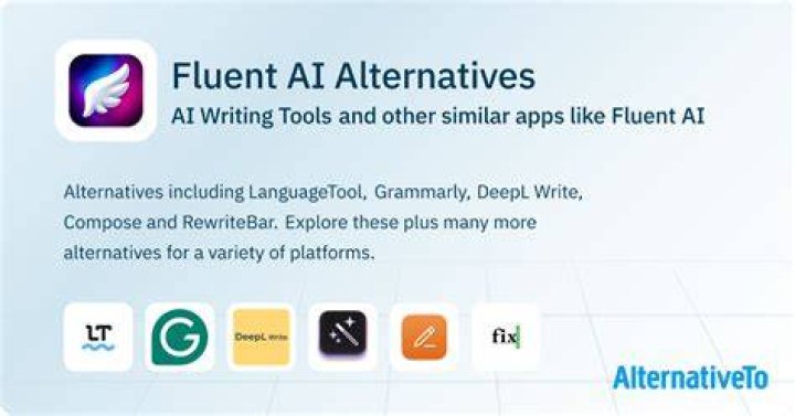 Alternatives to Fluent in 3 Months Premium