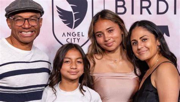 Who Are Mario And Karen Thompson? Alyssa Thompson Parents- Family Tree Alyssa Thompson Parents