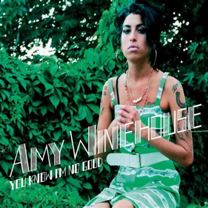 Amy Winehouse - You Know I'm No Good - gospel song from diary of a mad black woman