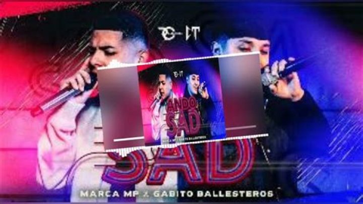 Ando Sad