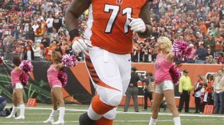Andre Smith