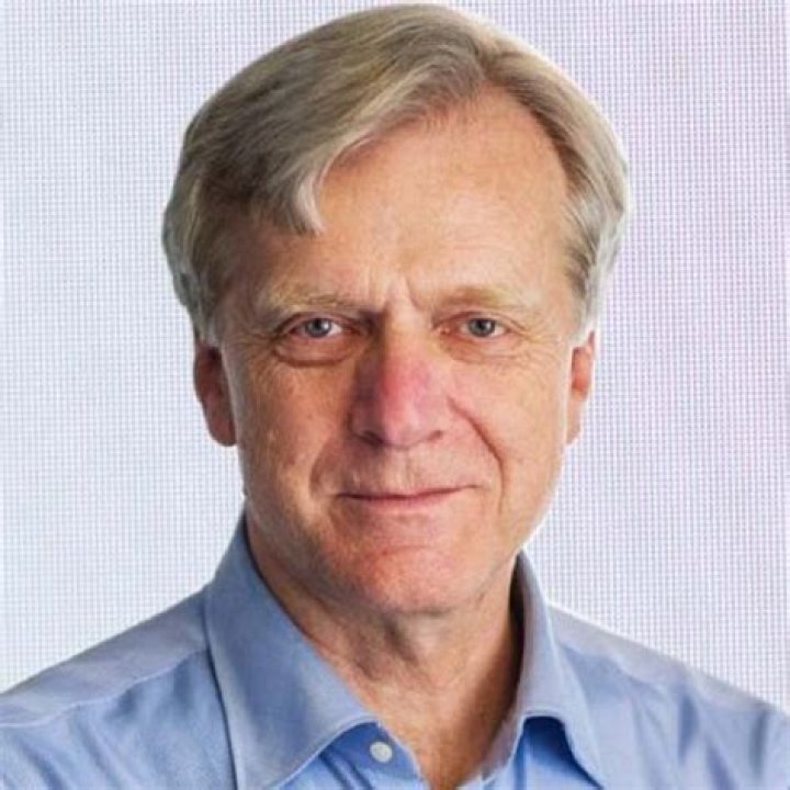 Andy Bechtolsheim Andy Bechtolsheim