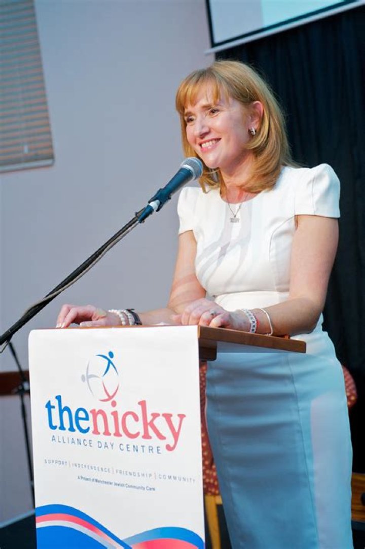 Angela Epstein