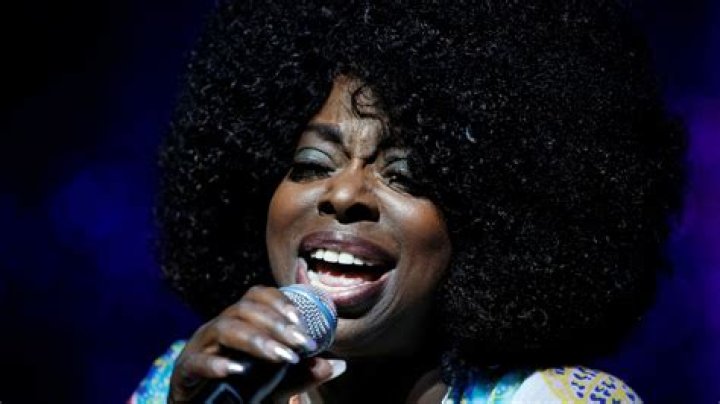 angie stone musical style