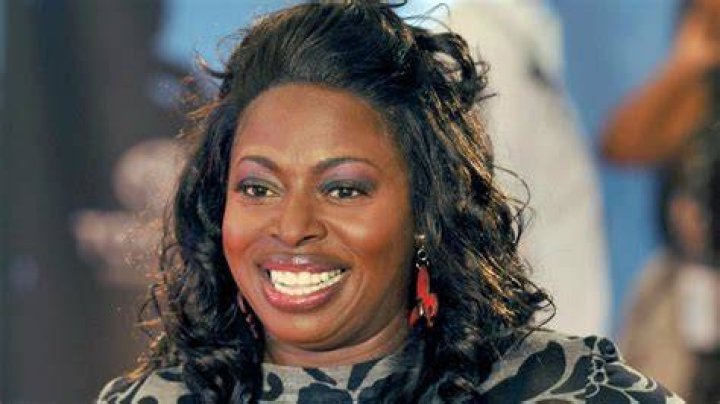 angie stone philanthropy