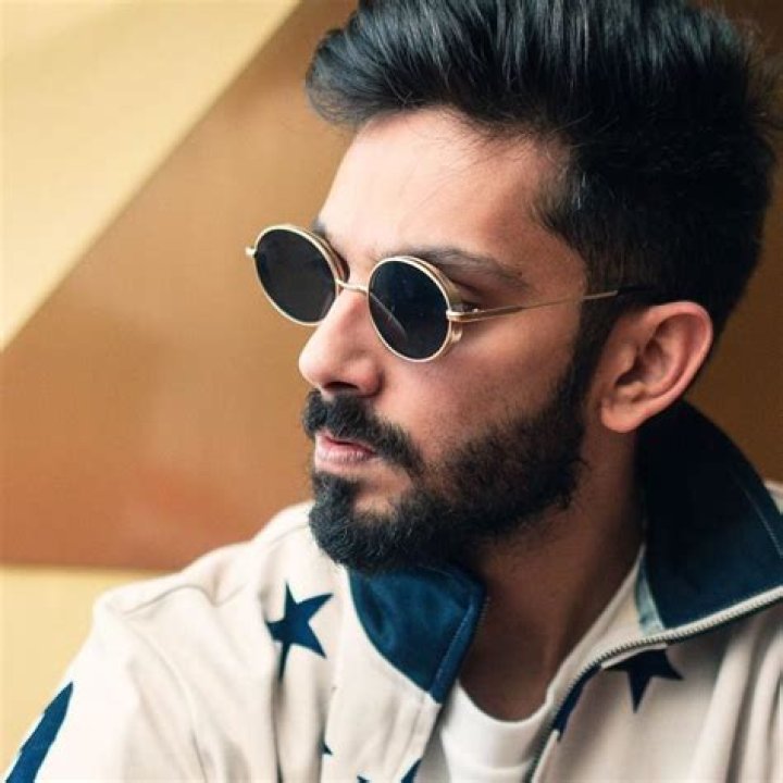 Anirudh