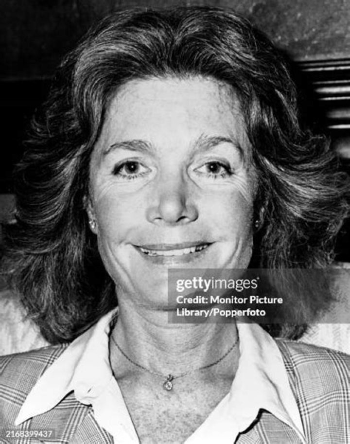 Ann Bell Ann Bell