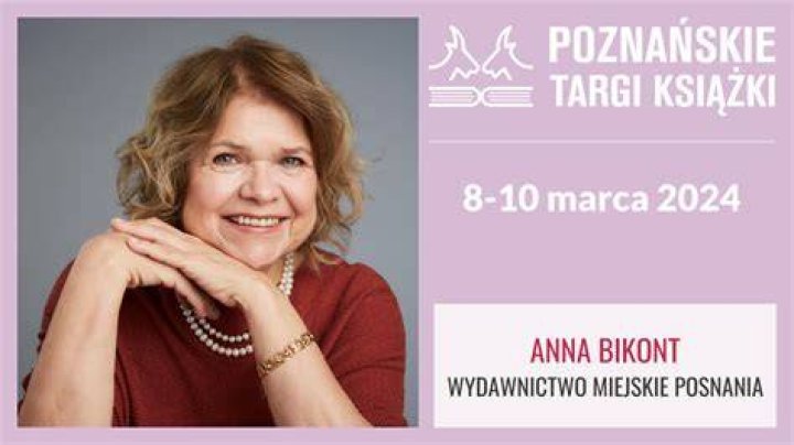 Anna Bikont